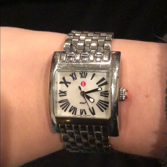 Michele Watch MW2